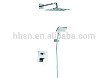 HH12437 Concealed Bath Shower Kit