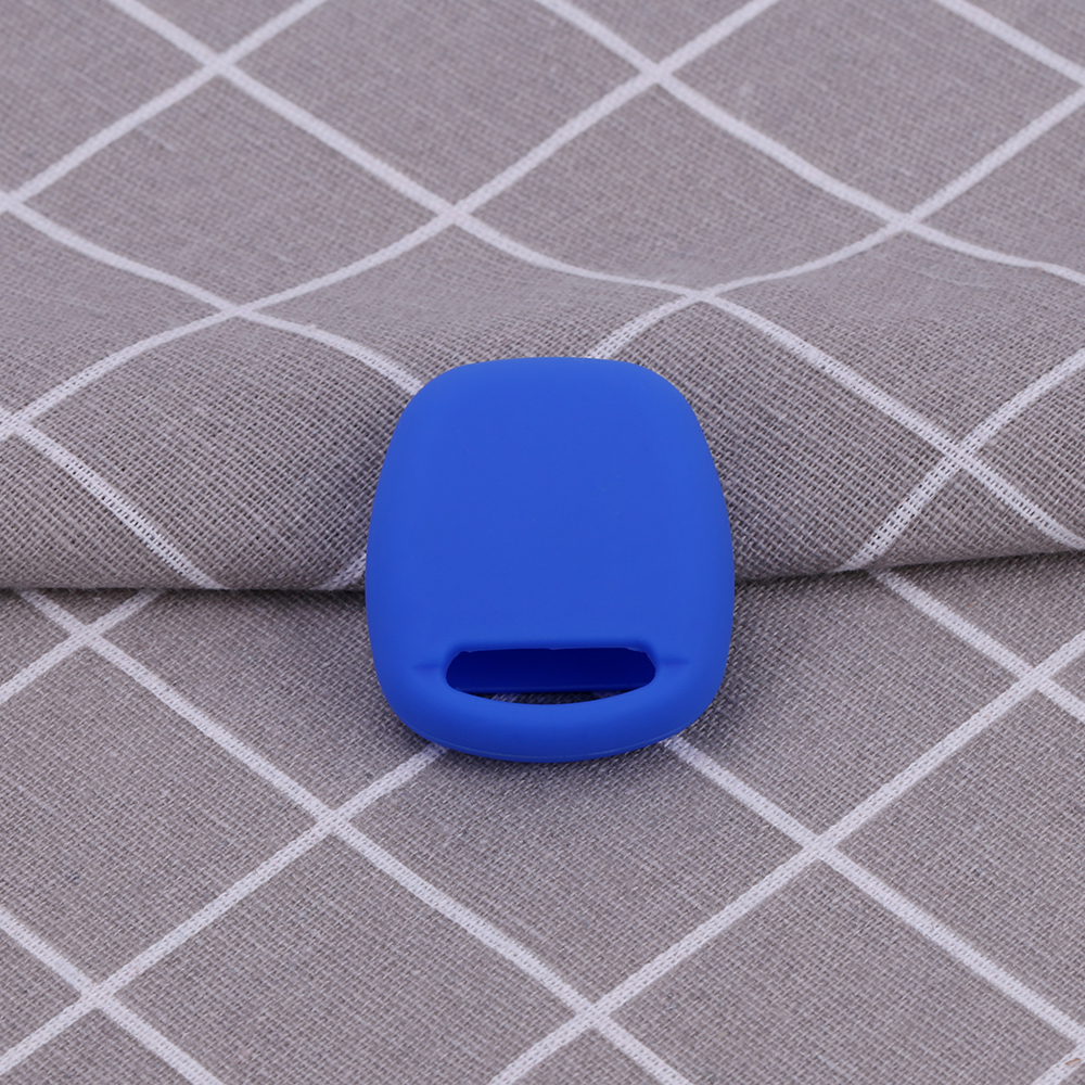 silicone car key cover toyota