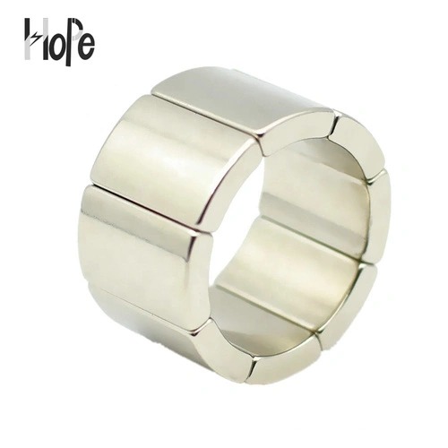 Hope Arc Neodymium Magnet