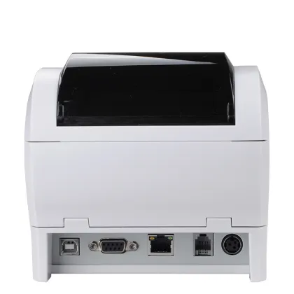 80mm Thermal Printer Driver for New Arrival Ticket Printer