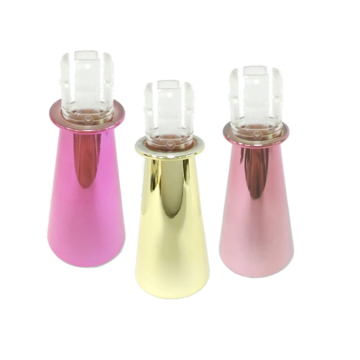 China Wholesale ABS Plastic Mini Champagne Sipper per bottiglie da 1,5 cm