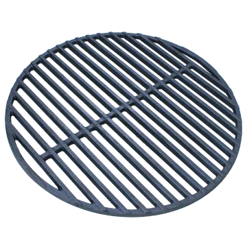 Cast Iron Cooking Grid AUPLEX Kamado bbq Tool Optional Accessories for Charcoal ceramic grill Barbecue