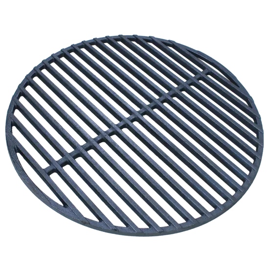 Cast Iron Cooking Grid AUPLEX Kamado bbq Tool Optional Accessories for Charcoal ceramic grill Barbecue