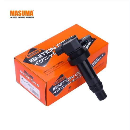 MASUMA Auto Engine Ignition Coil for Hyundai ACCENT - 90919-02240