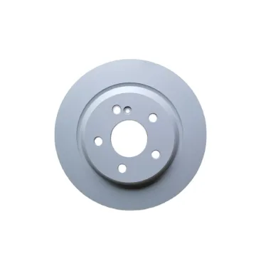 Mercedes Benz S300 S350 S400 W220 M272 M275 Rear Brake Disc A2204230212 2204230212