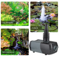 Submersible High Quality HSUP-2100 Water Aquarium Pond Pump