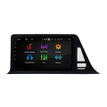 9inch car radio for CHR 2016 2018