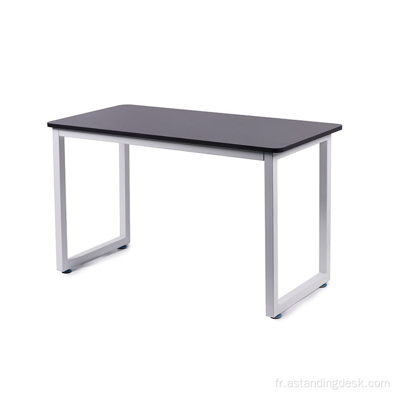 Design italien de luxe Table classique pour le bureau de la mangeoire