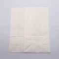 Bolsas de transporte de papel reutilizables ecológicos para llevar