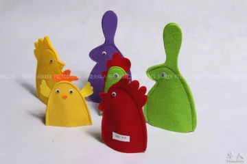 craft polyester felt