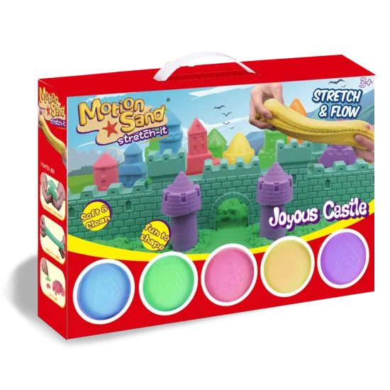 Mad Mattr Desert House