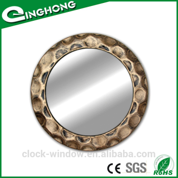 Beautiful and fashionable antique mirror