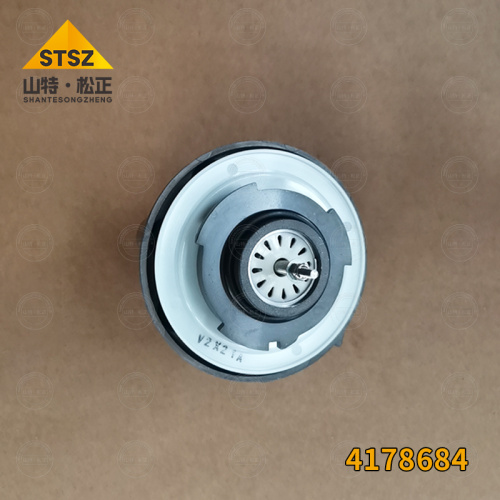 Imported excavator EX2500-5 Ventilation Valve 4178684