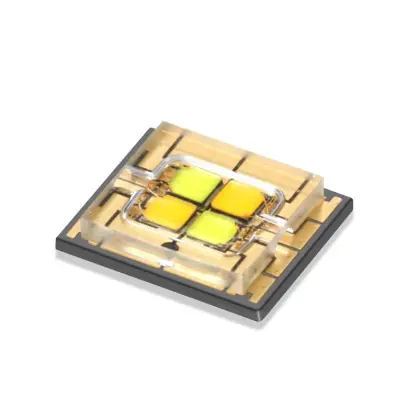 LED Two-color Stage Lighting Source