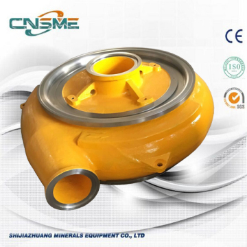 Dredging Pump Wear Parts