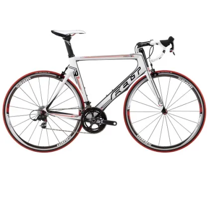 Felt AR2 Carbon 2012 Road Bicycle