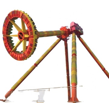 30 Seater Carnival Big Pendulum Attractions for Parks and Funfairs