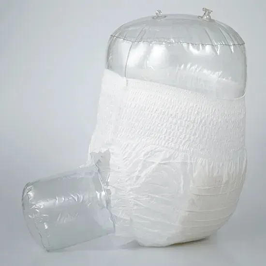 Premium Adult XL Diaper for Hospital Use