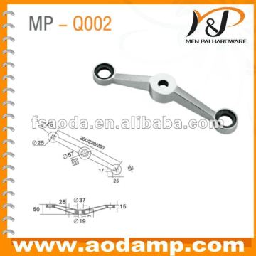 curtain wall fittings MP-Q002