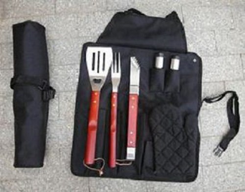 7pc BBQ Set