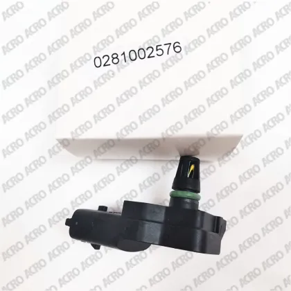 Pressure Sensor 0281002576 for Bosch