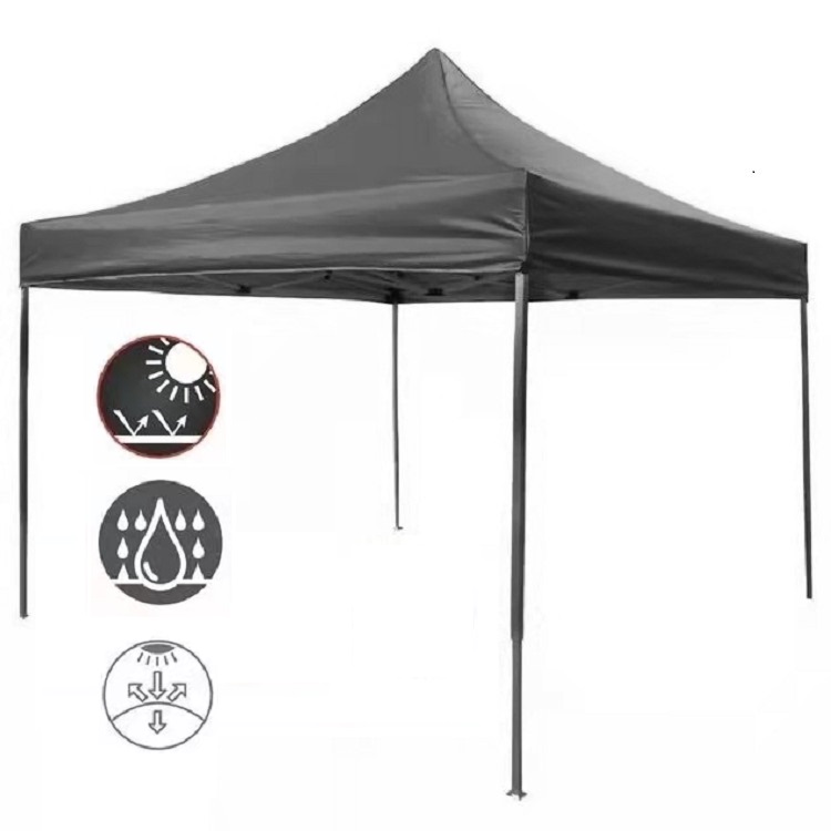 17.5KG canopy tent stand for hiking