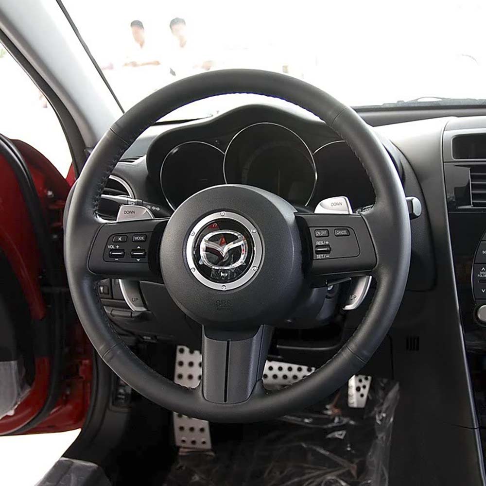 6Mazda RX-8 2008
