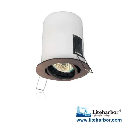 LED MR16 8W Mini Adjustable Cabinet Downlight