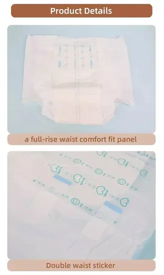 Ultra Absorbent Adult Diapers for Both Genders