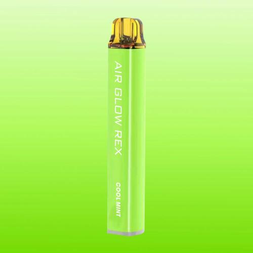 New Style FC 500 Electronic Cigarette Disposable Start Kit