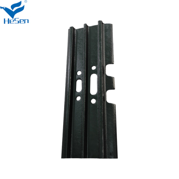 China Factory Best Price Excavator Undercarriage Track Link Shoe Assembly for E312/E311 Crawler