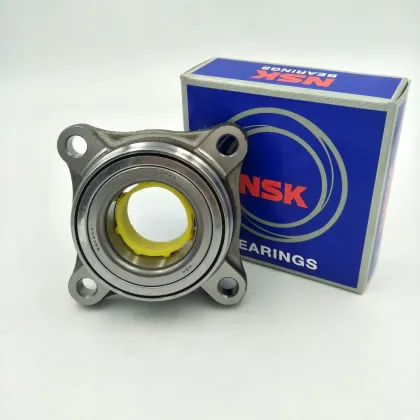 NSK Auto Bearing 54KWH01 DAC Wheel Hub Assembly