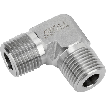MALE ELBOW STREET SWAGELOK Double Ferrule Tube Phụ kiện "Tuy nhiên, đối với SEO và rõ ràng tốt hơn, bạn có thể xem xét:" Phụ kiện ống ferrule đôi Swagelok