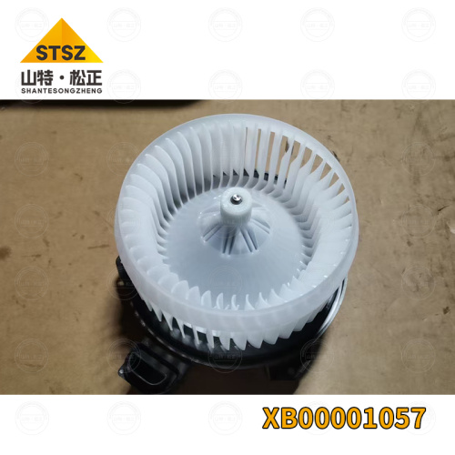 Hitachi ZX470-5G blower XB00001057