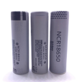 18650 Battery Panasonic 2900mAh NCR18650