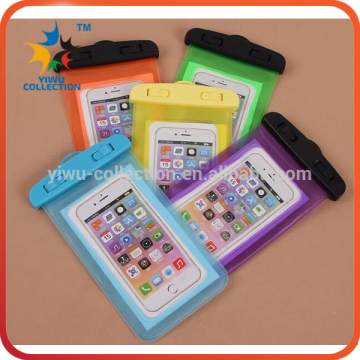 Waterproof mobile phone bag, cell phone waterproof bag, waterproof bag for mobile phone