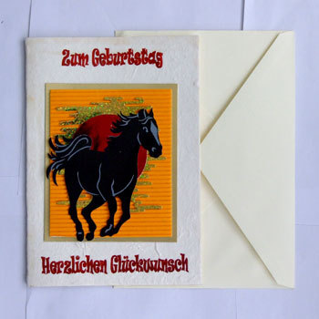 greeting card