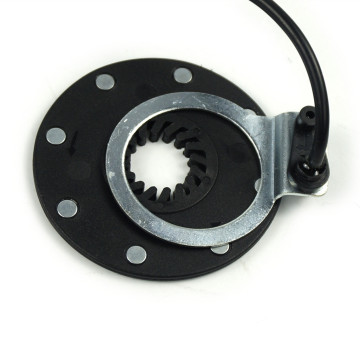 GreenPedal Cheap Good Quality KT BZ-4 8 Magnet PAS Pedal Assist Sensor for Electric Bike Kit