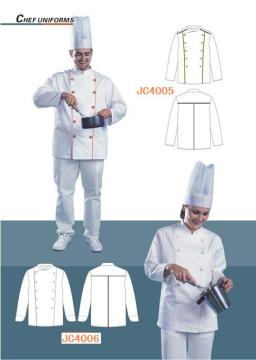 Chef Uniform