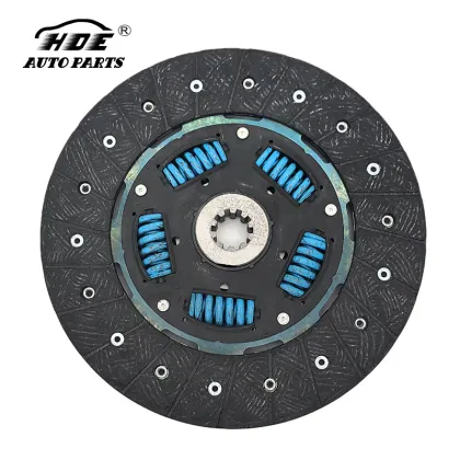 99478226 42541445 Clutch Disc for IVECO DAILY II Van