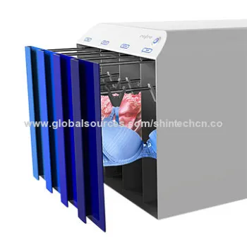UV Sterilizer for Bra/Underwear Clothing/Shocks/Towels/Babies' Used Things, 100-240V AC Power Source