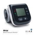 Wrist Blood Pressure Monitor Digital Blood Pressure Monitor