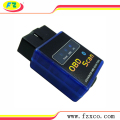 Alat Pengimbas Bluetooth ELM327 V2.1 OBD2