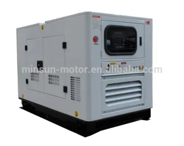 20 kva single phase diesel generator price cheap