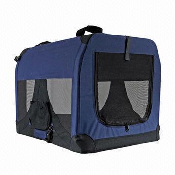 Pet Gear/World Traveler Tote Bag Pet Carrier in Caribbean Blue, Meets Most Airline Regulations