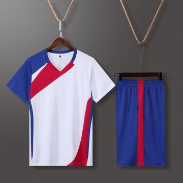 High-Quality Custom Designed Quick Drying and Breathable Volleyball Suit