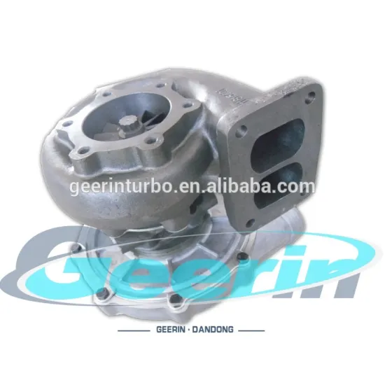 Geerin turbo K37 53379886783 with TBD616V16 for MWM Industrial Gen Set