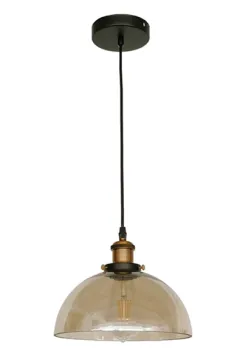 Modern industrial vintage coffee shop lighting pendant lamp