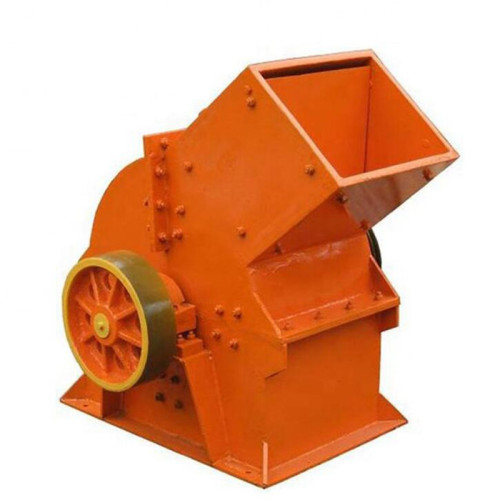 Quarry Plant knusende Rock Hammer Crusher