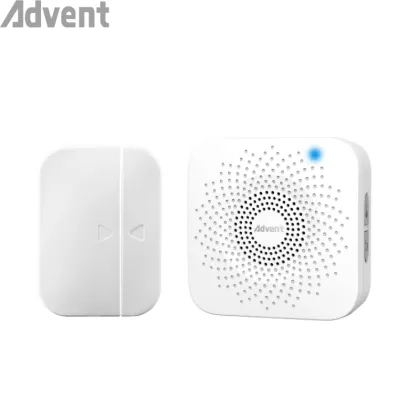 Door Sensor Alarm Smart Door and Window Sensor